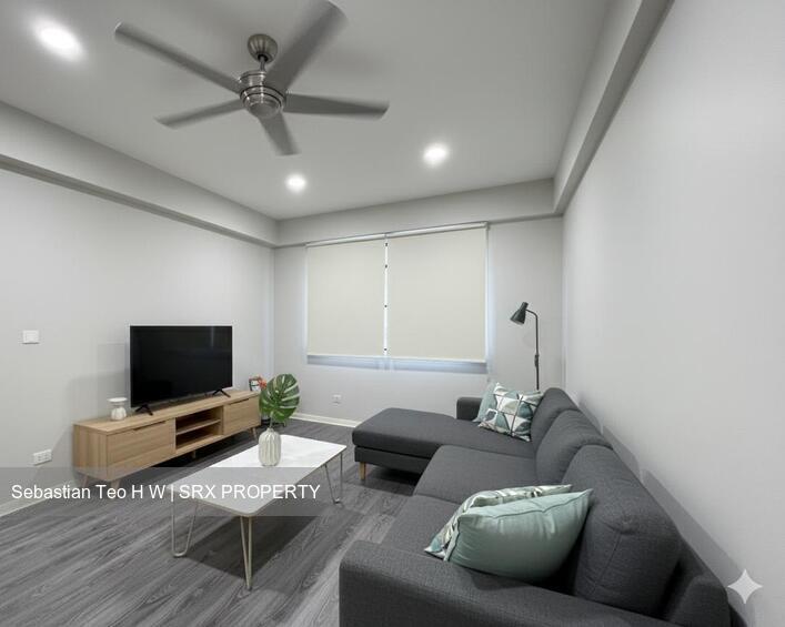 Blk 780F Woodlands Crescent (Woodlands), HDB 2 Rooms #512434911